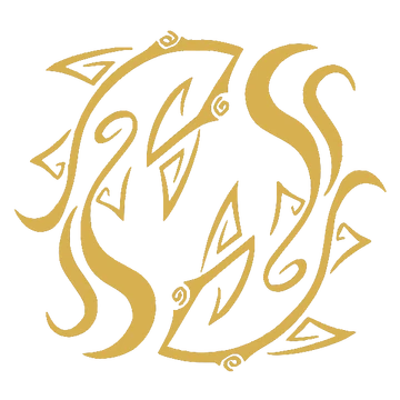 2800 + GOD + CDK + SGT + FULL GEAR SHARK (Tộc cá)