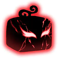 Godhuman + 2 Mythical Fruits